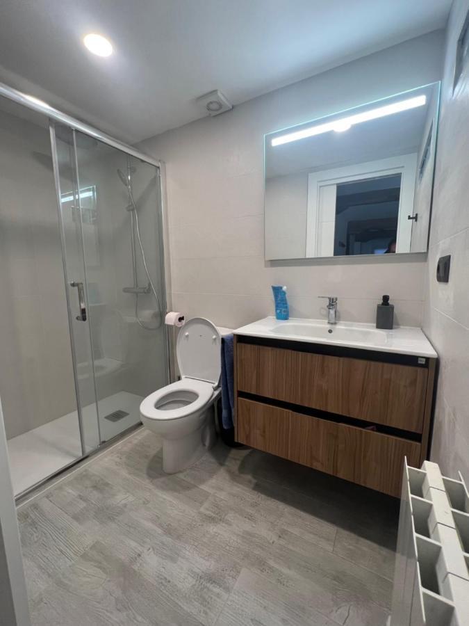 Appartement Talako-Etxea à Bermeo Extérieur photo