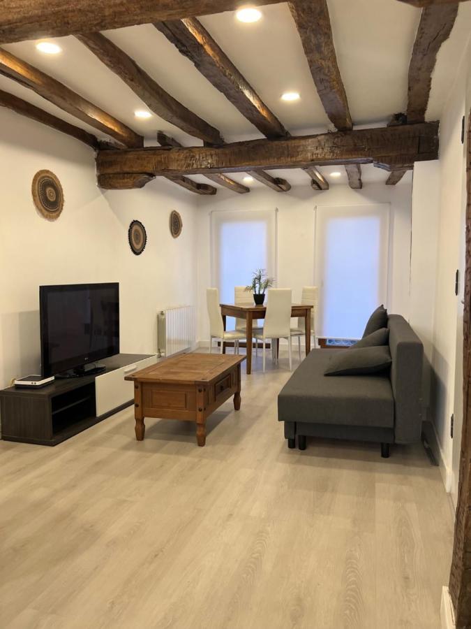 Appartement Talako-Etxea à Bermeo Extérieur photo